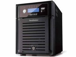 TeraStation TS-XE4.0TL/R5