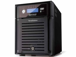 TeraStation TS-XE6.0TL/R5
