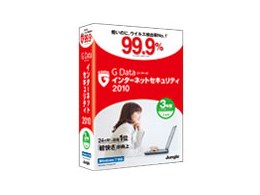 G Data C^[lbgZLeB 2010 3N/1p