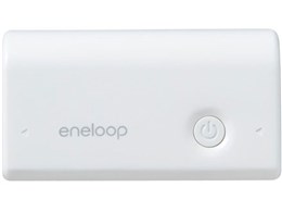 eneloop USBo͕t`ECIobe[ KBC-L3AS