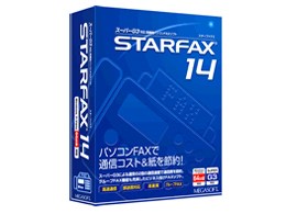 STARFAX 14