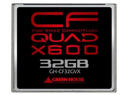 GH-CF32GVX (32GB)