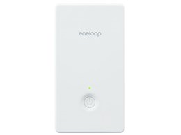 eneloop music booster KBC-9VS