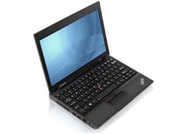 ThinkPad X100e 3508CTO エントリーパッケージ