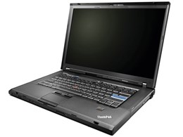 ThinkPad T500 2082C3J