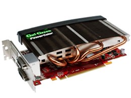 PowerColor Go! Green HD5750 1GB GDDR5 (PCIExp 1GB oN)