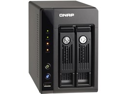 TS-259 Pro Turbo NAS