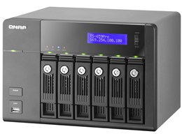 TS-659 Pro Turbo NAS