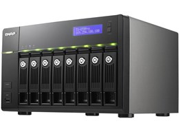 TS-859 Pro Turbo NAS