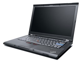 ThinkPad T410s 2904ELJ