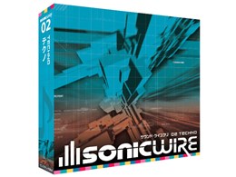 SONICWIRE02 TECHNO