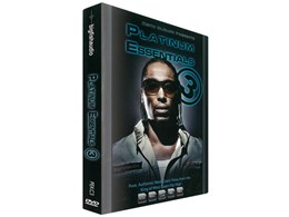 PLATINUM ESSENTIALS 3