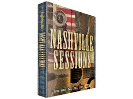 NASHVILLE SESSIONS