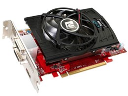 PowerColor PCS+ HD5770 1GB GDDR5 (PCIExp 1GB oN)
