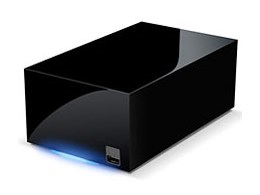 LaCie Hard Disk MAX USB 2TB LCH-MX2TU