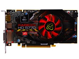HD-577X-ZNFC (PCIExp 1GB)