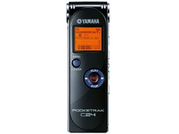 POCKETRAK C24