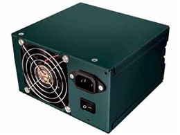 EarthWatts EA 380D Green