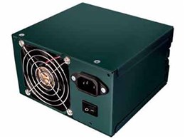 EarthWatts EA 430D Green
