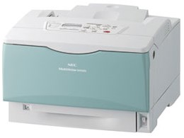 MultiWriter 8450N PR-L8450N
