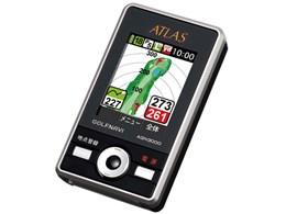 ATLAS GOLFNAVI AGN3000