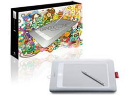 Bamboo Comic CTH-661/S1