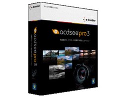 ACDSee Pro 3