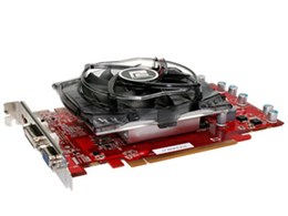 PowerColor HD5670 512MB GDDR5 (PCIExp 512MB バルク)