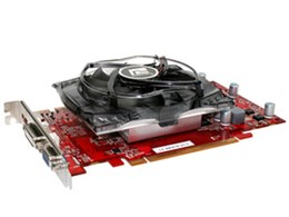 PowerColor HD5670 1GB GDDR5 (PCIExp 1GB バルク)