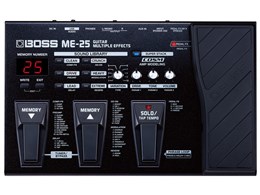 boss me-25の通販・価格比較 - 価格.com