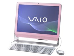 VAIO JV[Y VGC-JS54FB/P