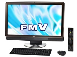 富士通 FMV-DESKPOWER F/G90D FMVFG90DB 価格比較 - 価格.com