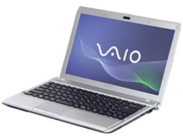 VAIO Y�V���[�Y VPCY119FJ/S