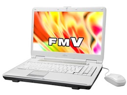 FMV-BIBLO NF/G50 FMVNFG50W