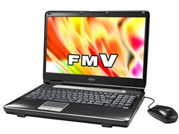 FMV-BIBLO NF/G50 FMVNFG50B