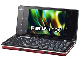 FMV-BIBLO LOOX U/G90 FMVLUG90R
