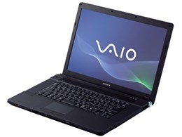 VAIO BV[Y VPCB11AGJ