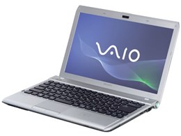 VAIO Y�V���[�Y VPCY11AFJ