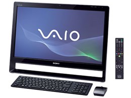 VAIO LV[Y VPCL12AFJ