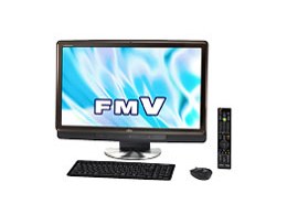 FMV-DESKPOWER F/G87N FMVFG87NAB