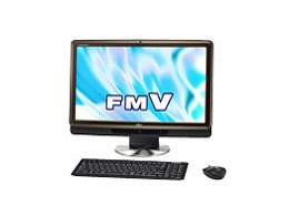 FMV-DESKPOWER F/G60N FMVFG60NTB (GXvb\ubN)