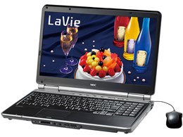 LaVie L LL650/WG6B PC-LL650WG6B