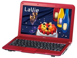 LaVie M LM550/WG6R PC-LM550WG6R