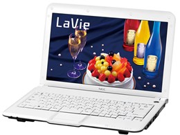 LaVie M LM550/WG6W PC-LM550WG6W