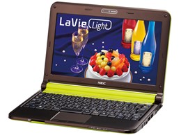 LaVie Light BL330/WA6G PC-BL330WA6G
