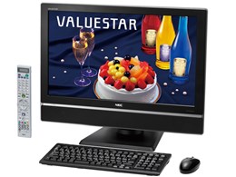 VALUESTAR W VW970/WG PC-VW970WG