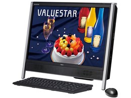 VALUESTAR N VN550/WG6B PC-VN550WG6B