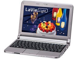 LaVie Light Luif BR340/WA PC-BR340WA