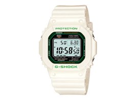 カシオ G-SHOCK グリーン・カラーズ G-5600GR-7JF 価格比較