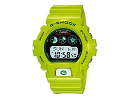 カシオ G-SHOCK グリーン・カラーズ G-6900GR-3JF 価格比較 - 価格.com